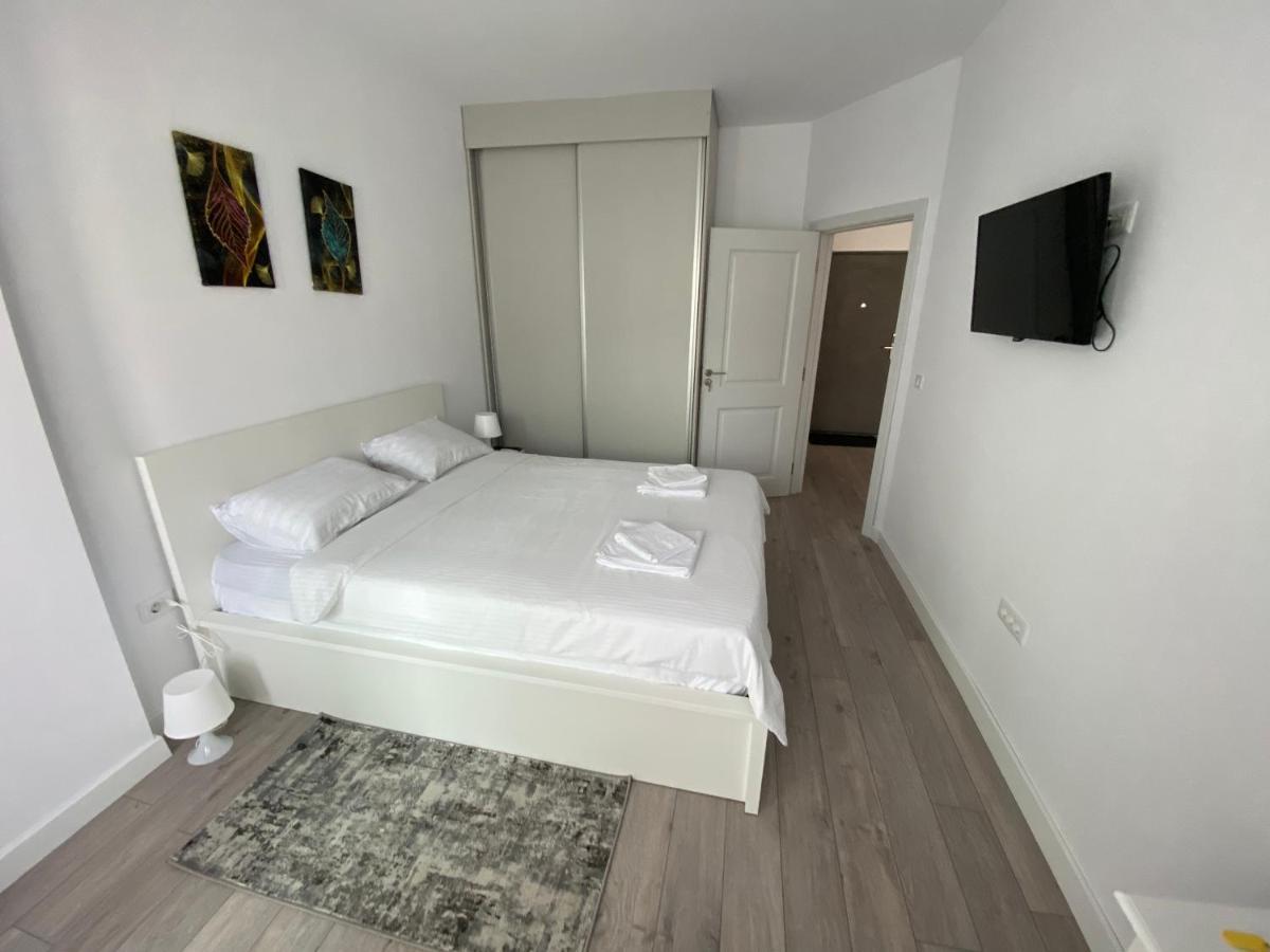 Angela Nordic Apartment. Сучава Экстерьер фото